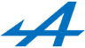 Alpine logo