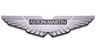 Aston Martin logo